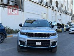 جيب جراند شيروكي إل